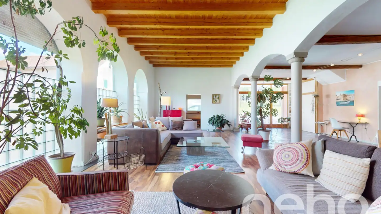 Ferme à vendre - 1528 Surpierre - Photo 3