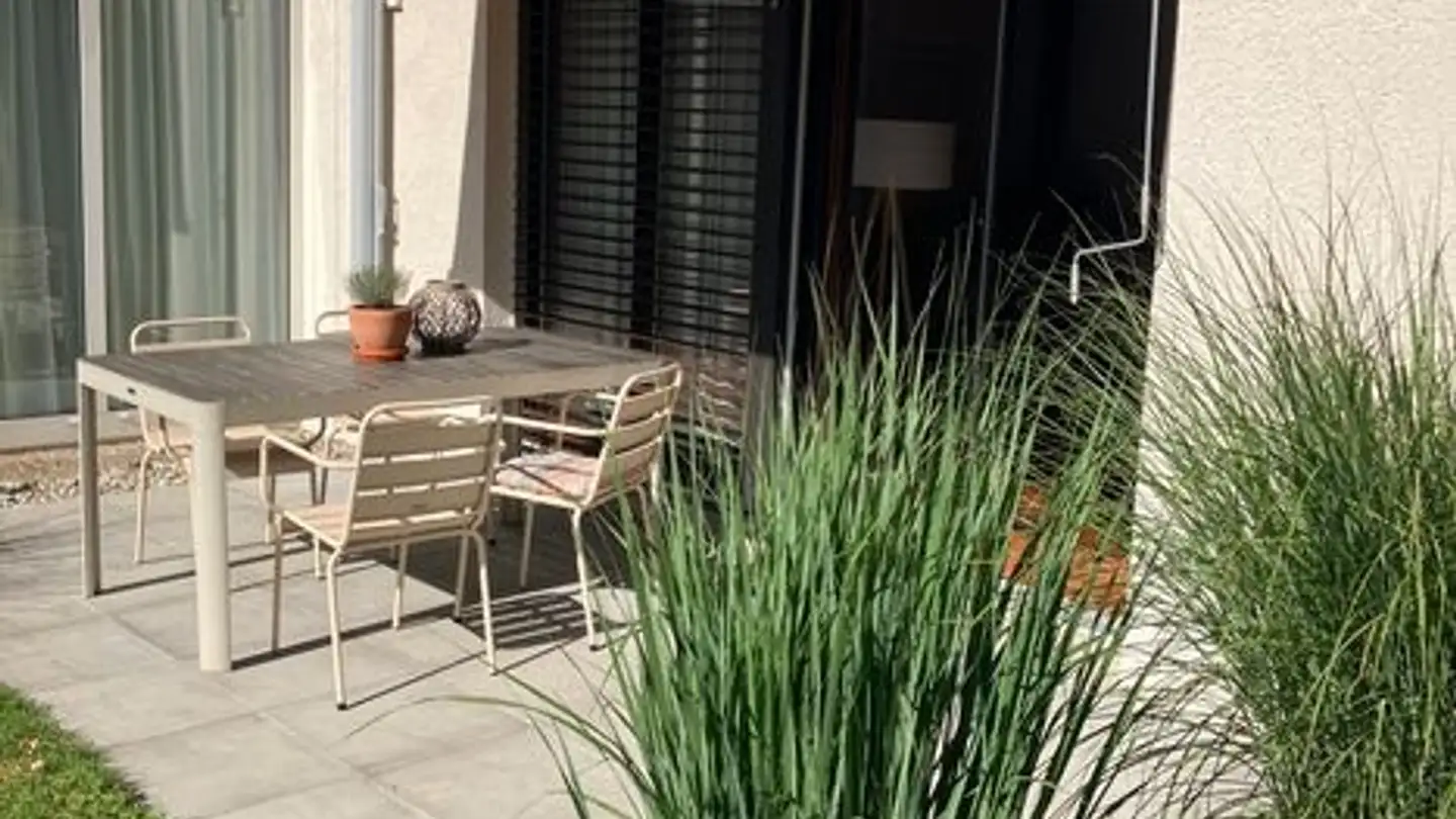 Single room for rent - 8409 Winterthur - Photo 2