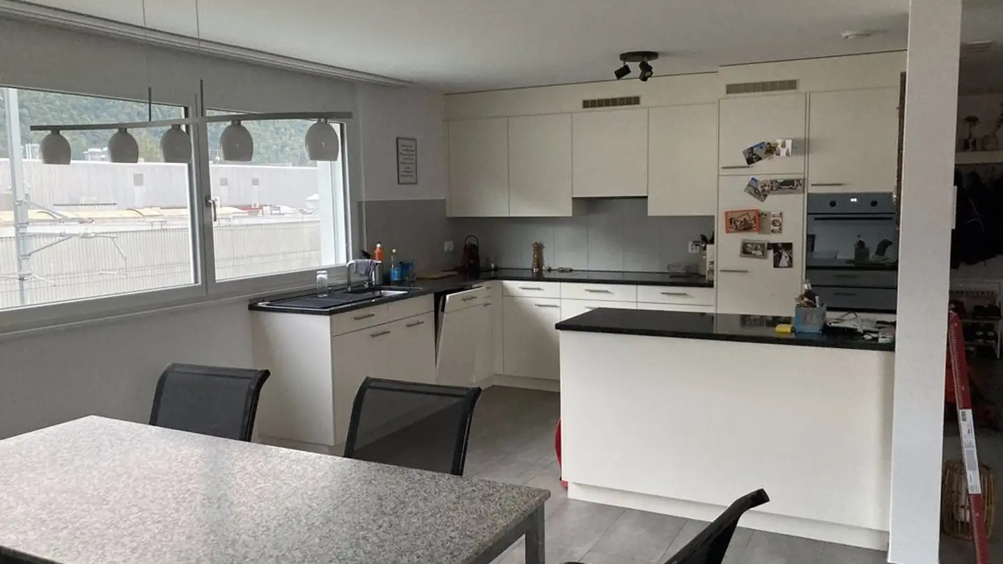 Appartement à louer - Obererlen 1d, 8752 Näfels - Photo 2