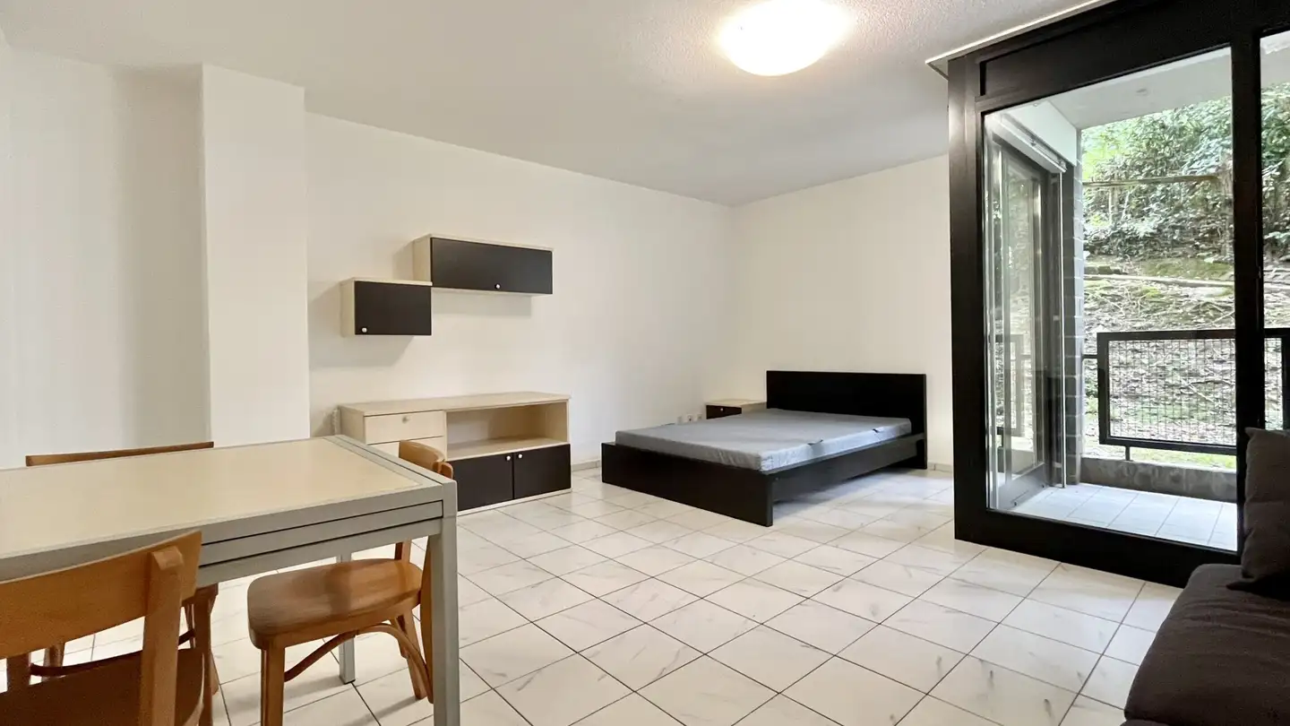 Appartamento in affitto - 6900 Lugano