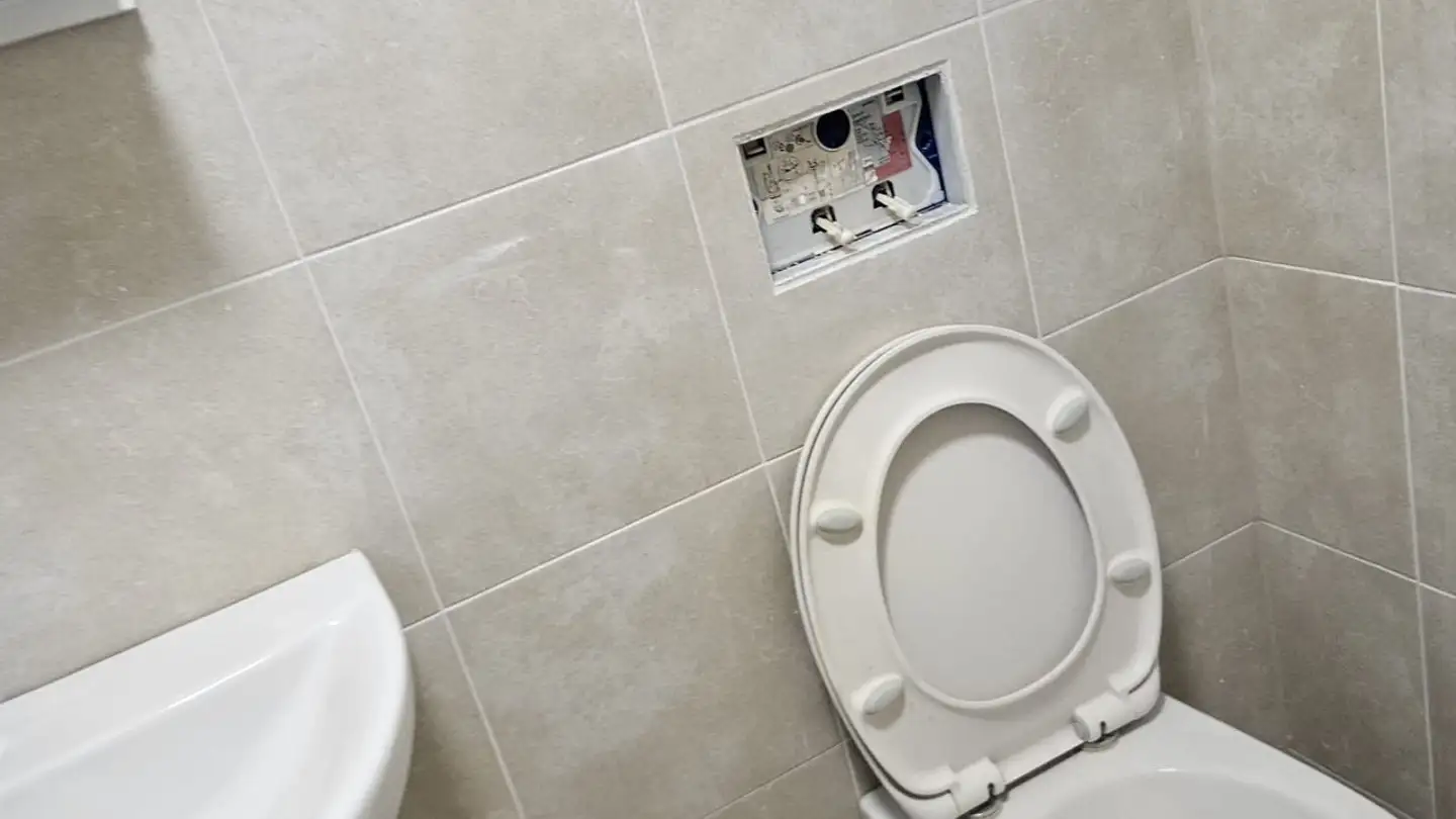 Apartment for rent - Kleinhüningerstrasse, 4057 Basel - Photo 3