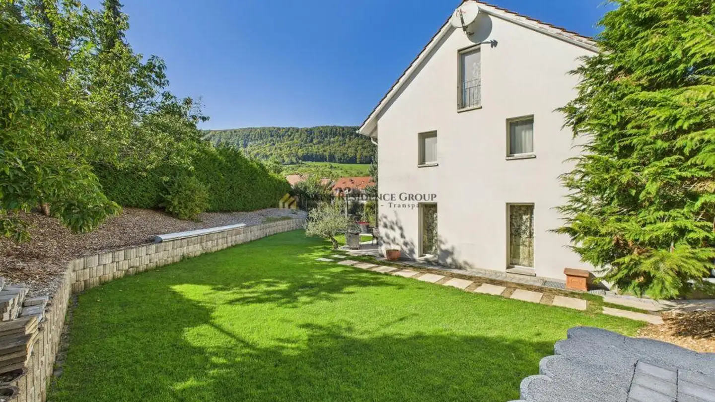 Einfamilienhaus kaufen - 4413 Büren SO - Foto 4