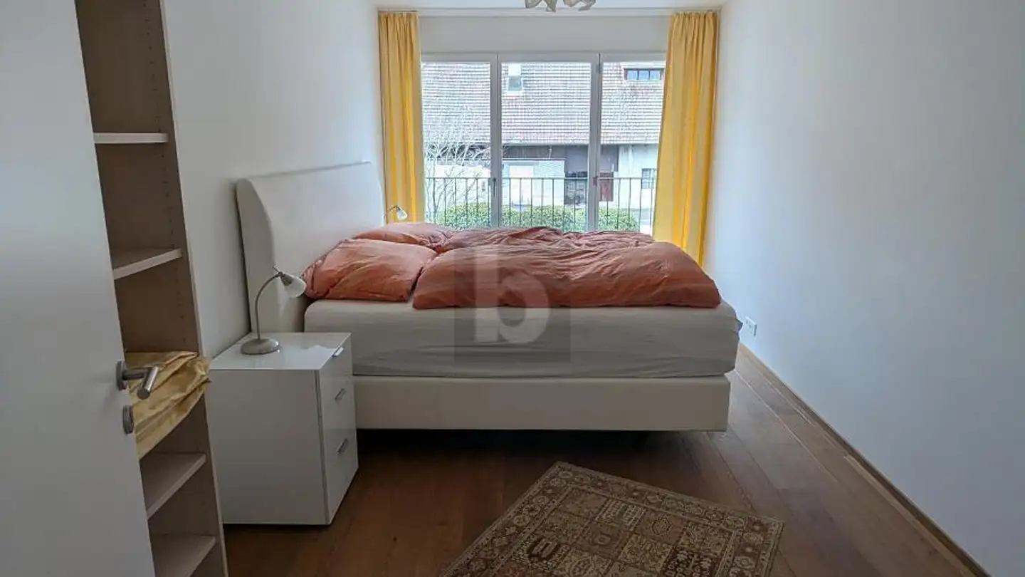 Möblierte Wohnung mieten - 8810 Horgen - Foto 4