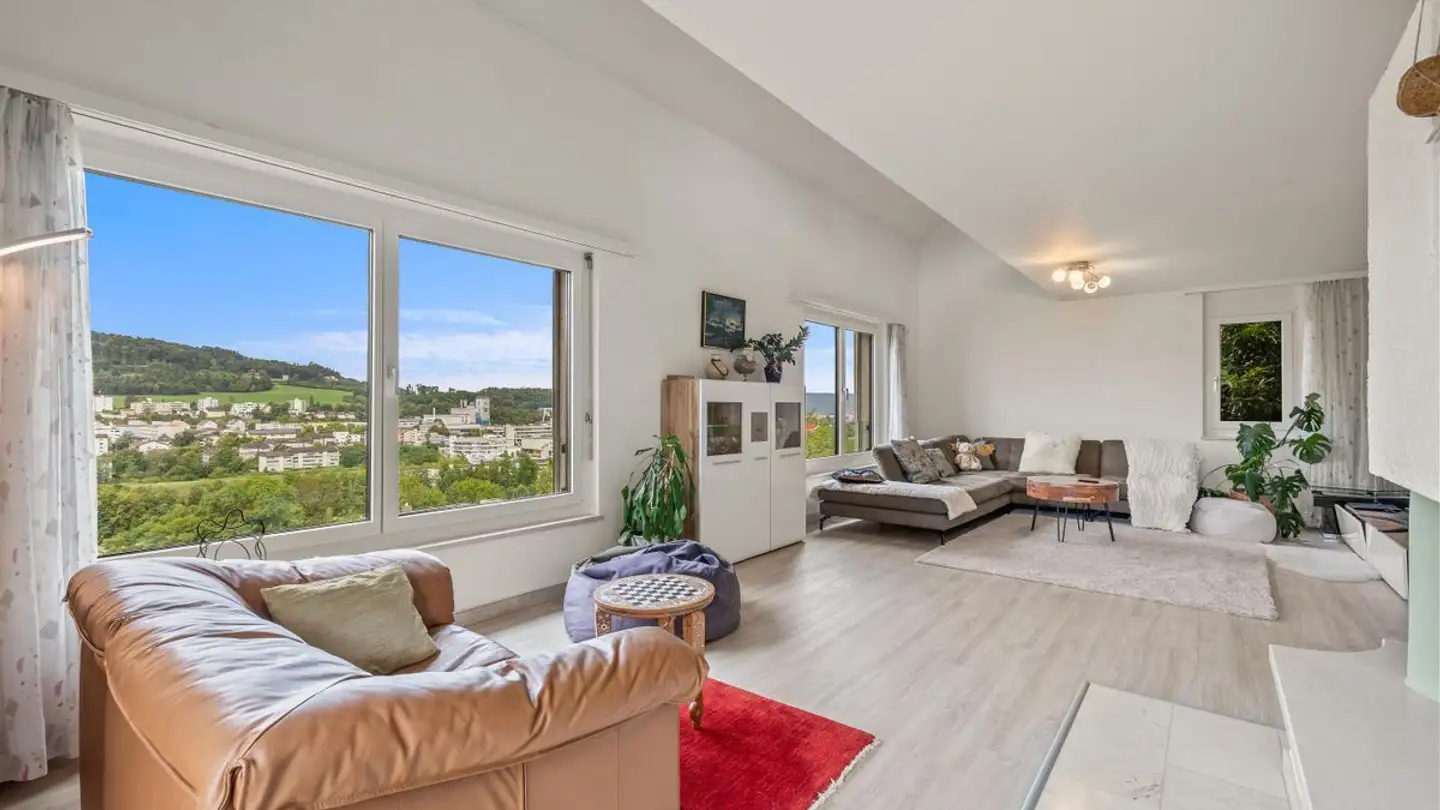 Maison troglodyte à vendre - 4414 Füllinsdorf