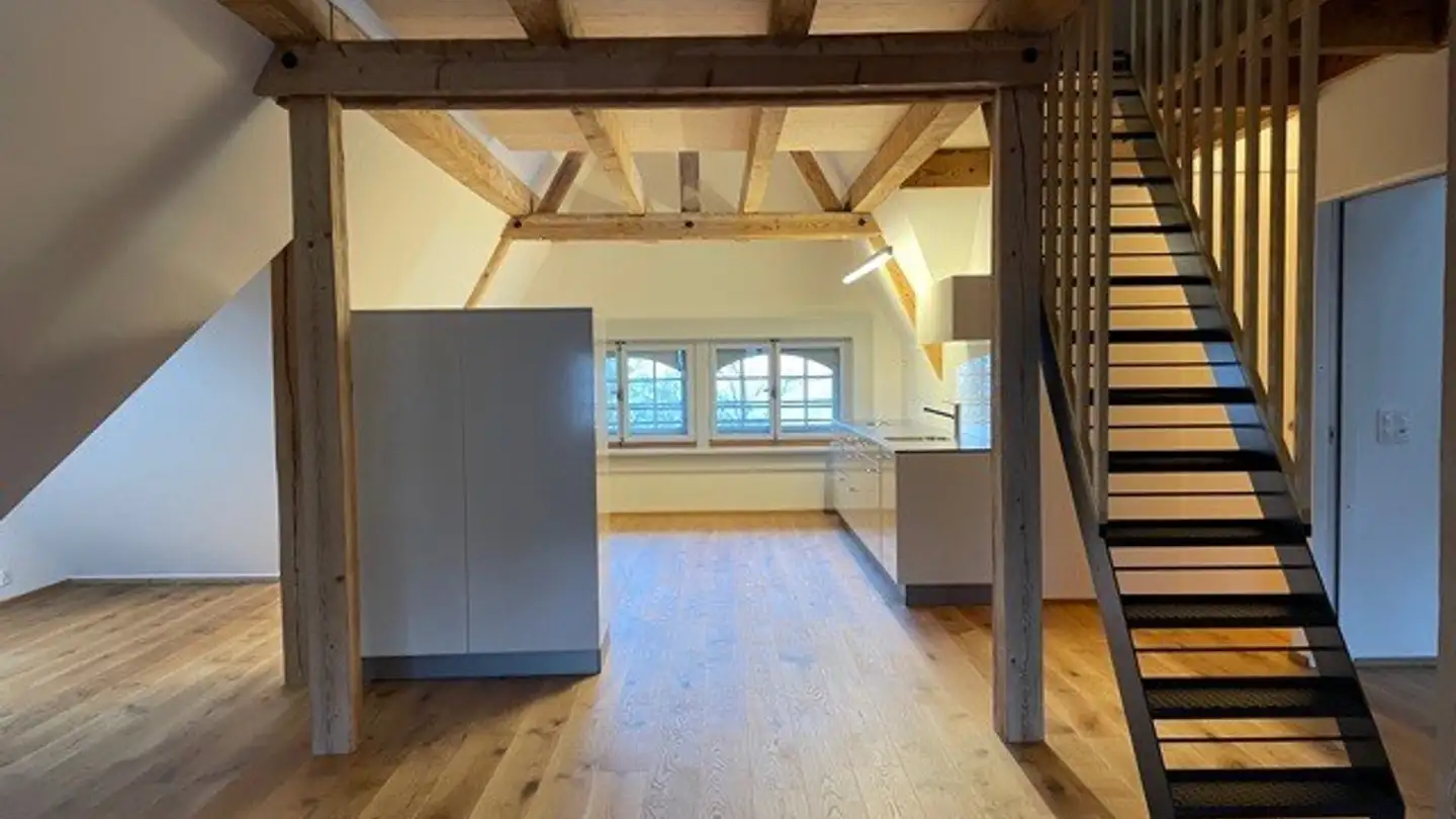 Appartamento in affitto - Breitenrainstrasse 37, 3013 Bern