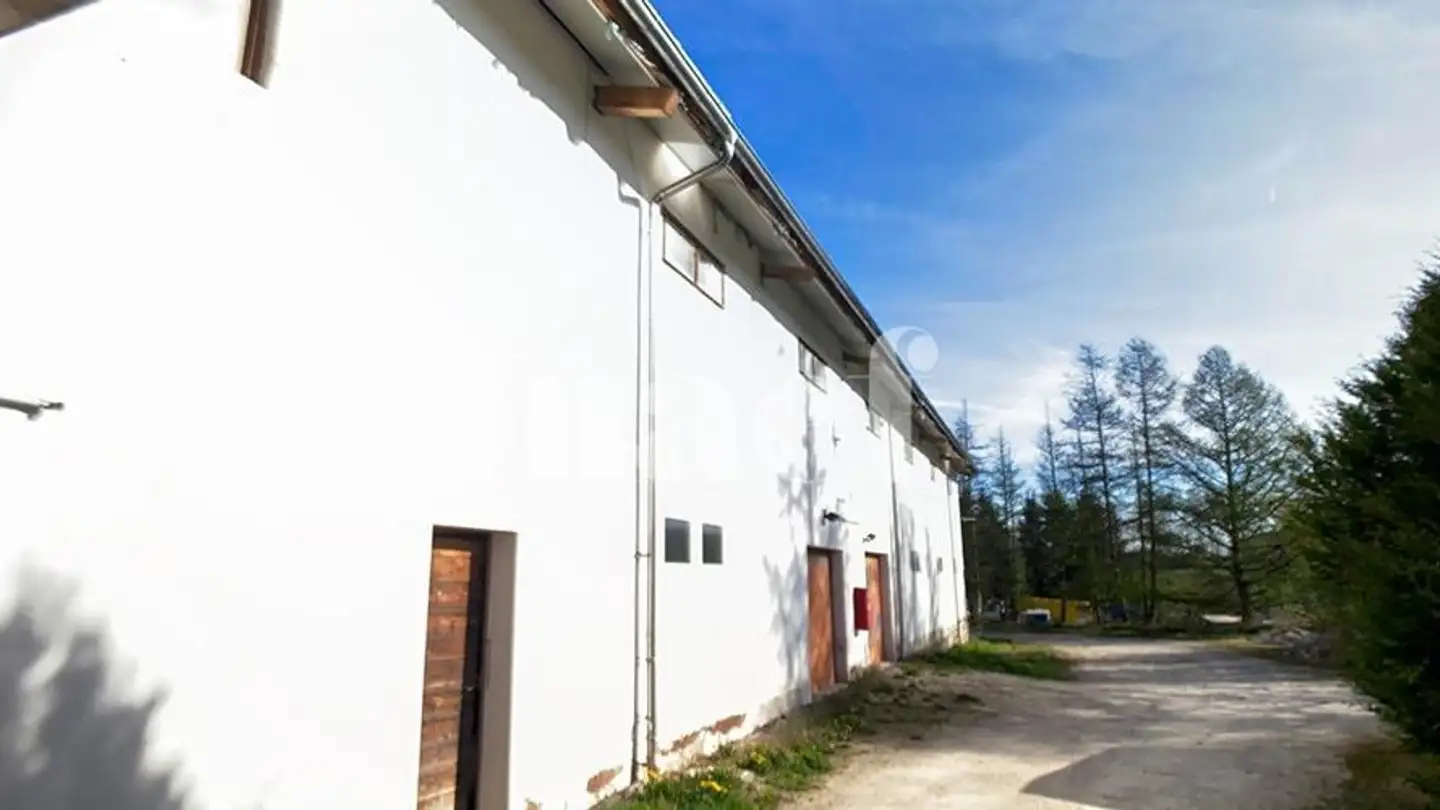 Mischgenutztes Gebäude mieten - Chemin Planches À Michoud 10, 1072 Forel (Lavaux)