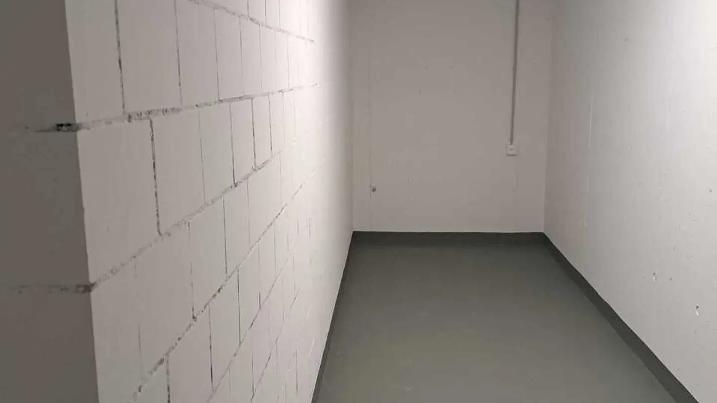 Storage space for rent - Rainstrasse 17, 5707 Seengen - Photo 2