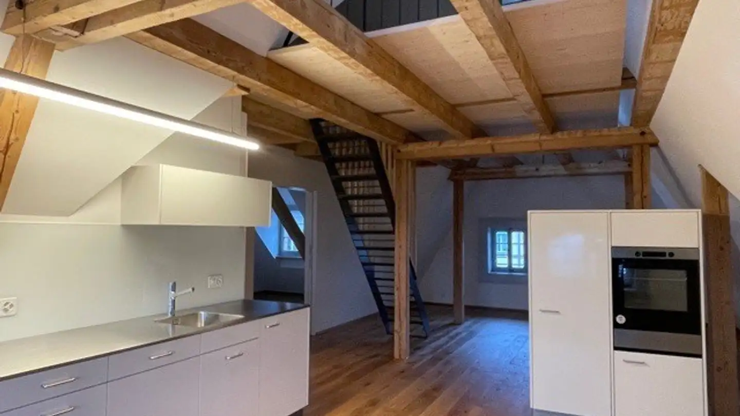 Appartamento in affitto - Breitenrainstrasse 37, 3013 Bern - Foto 2