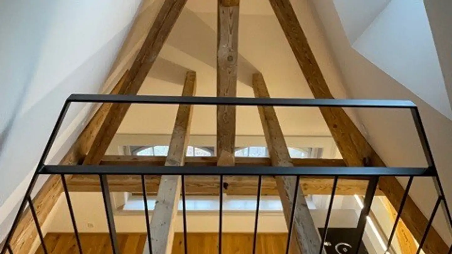 Appartamento in affitto - Breitenrainstrasse 37, 3013 Bern - Foto 3