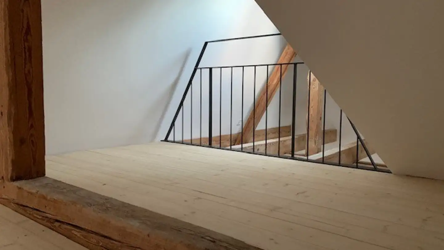 Appartamento in affitto - Breitenrainstrasse 37, 3013 Bern - Foto 4
