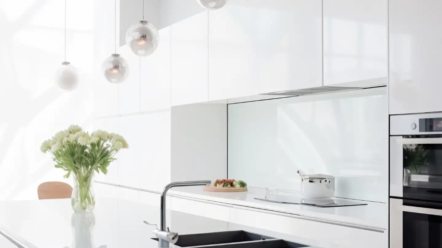 Appartement à louer - 1720 Corminboeuf