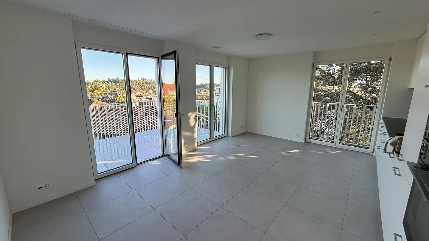 Appartamento in affitto - Wesemlinstrasse 33, 6006 Luzern