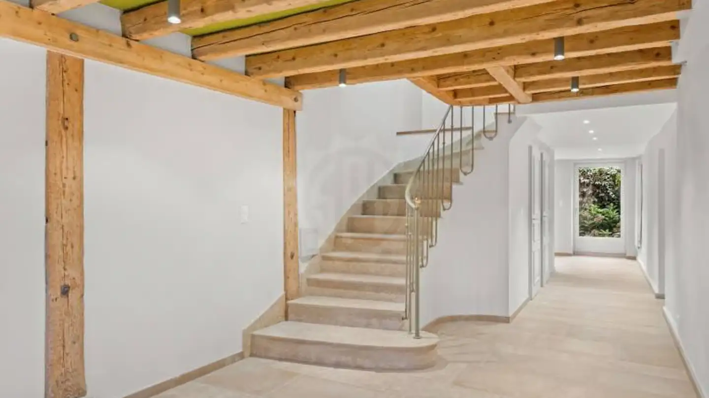 Maison individuelle à louer - Route De Chêne, 1224 Chêne-Bougeries