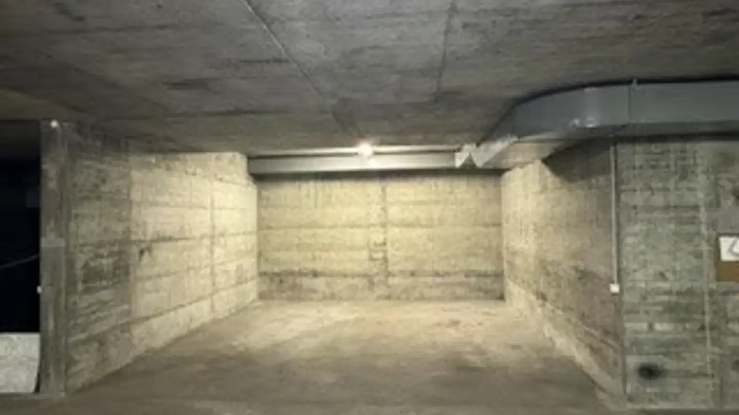 Parcheggio sotterraneo in affitto - General-Guisan-Strasse, 5000 Aarau - Foto 3