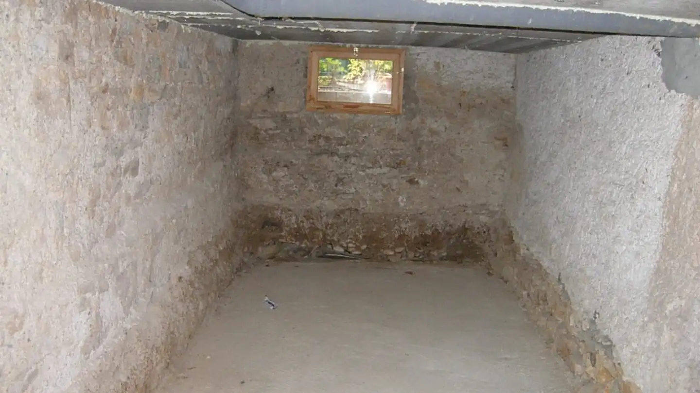 Appartamento in affitto - Chemin Des Cent-Pas, 2035 Corcelles NE - Photo 3