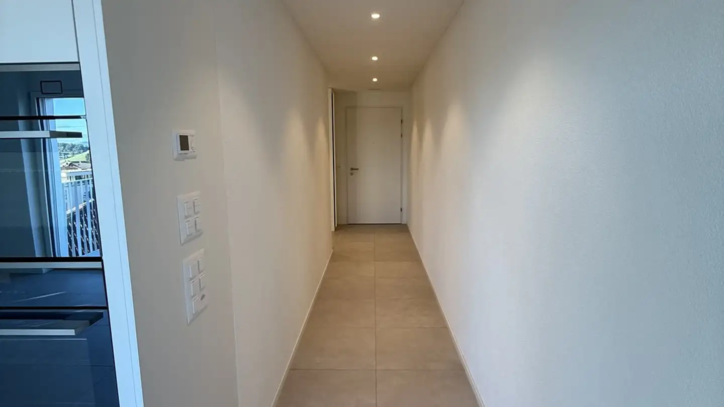 Appartamento in affitto - Wesemlinstrasse 33, 6006 Luzern - Foto 4