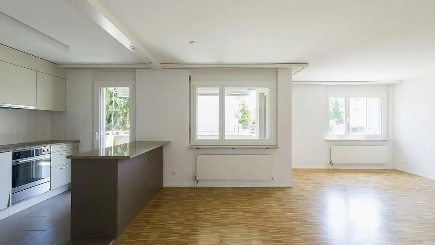 Appartamento in affitto - Riburgerstrasse 13, 4313 Möhlin - Foto 2