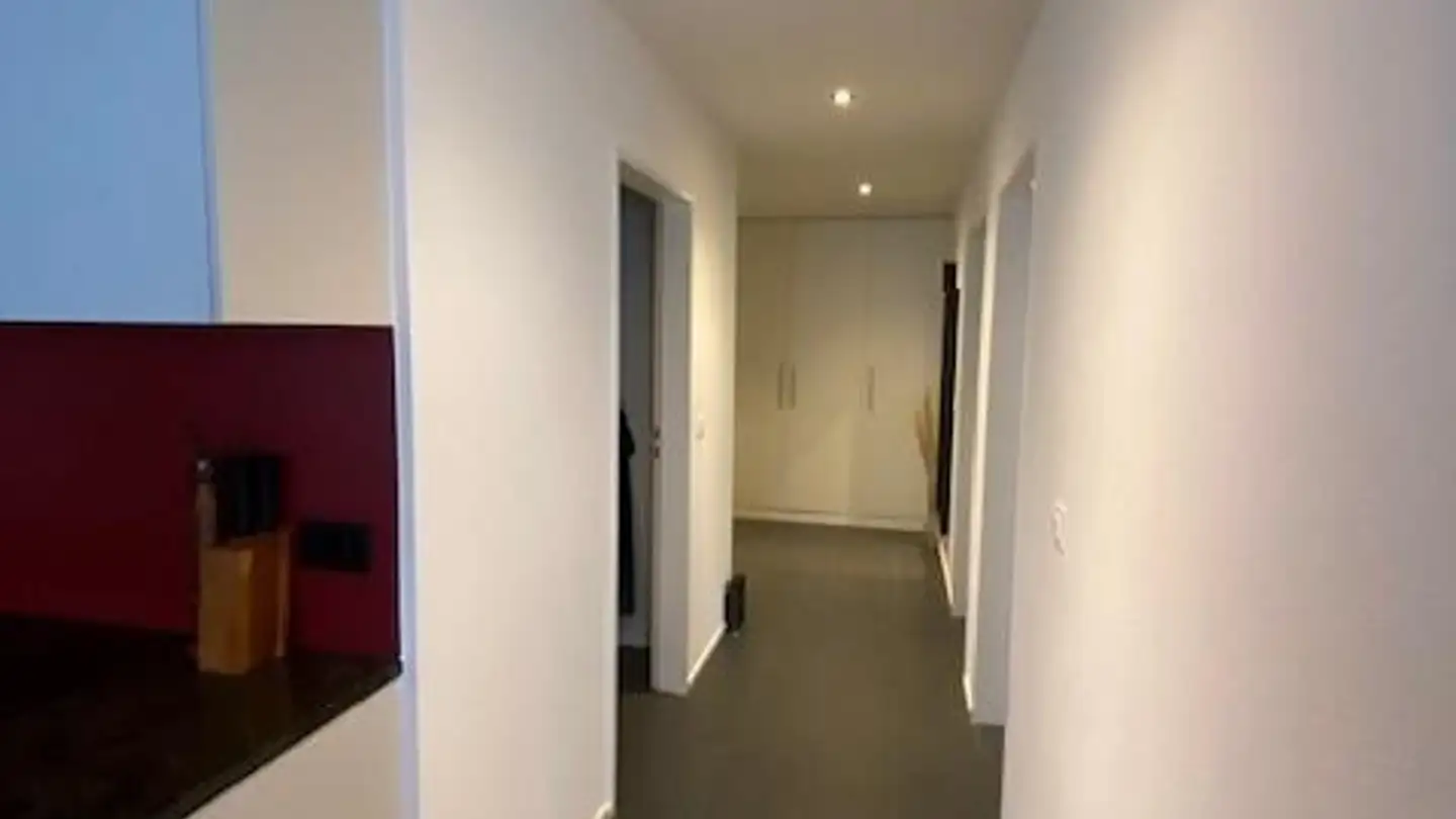 Appartamento in affitto - Mattenweg 2, 4528 Zuchwil - Photo 2