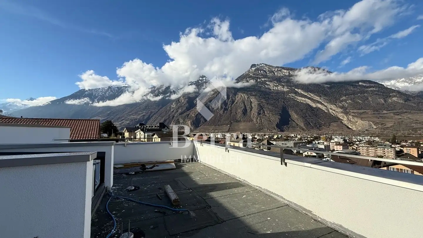 Maison individuelle à vendre - 1907 Saxon