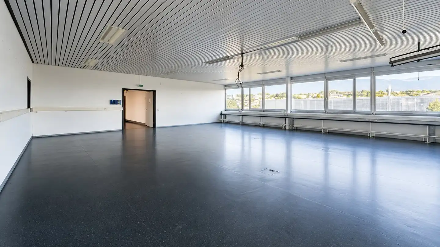 Spazio ufficio in affitto - Le Bey 24, 1442 Montagny-près-Yverdon - Foto 2