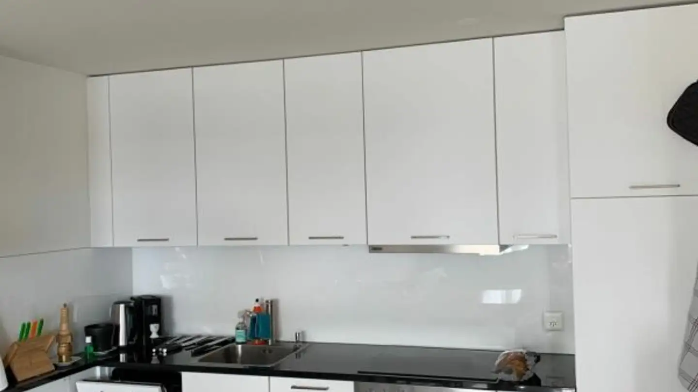 Wohnung mieten - Bischofszellerstrasse 332, 9212 Arnegg - Foto 2