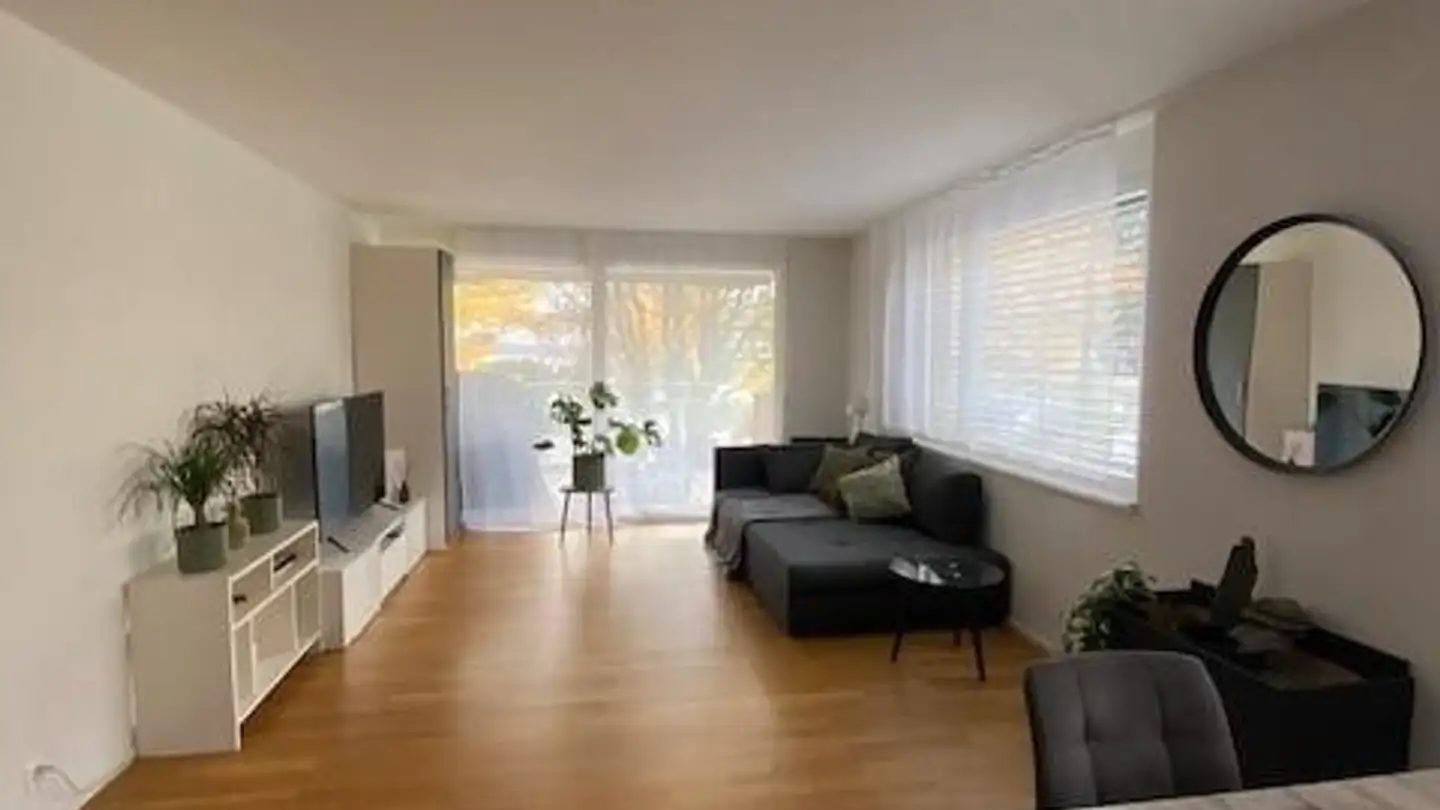 Appartamento in affitto - Mattenweg 2, 4528 Zuchwil - Photo 3