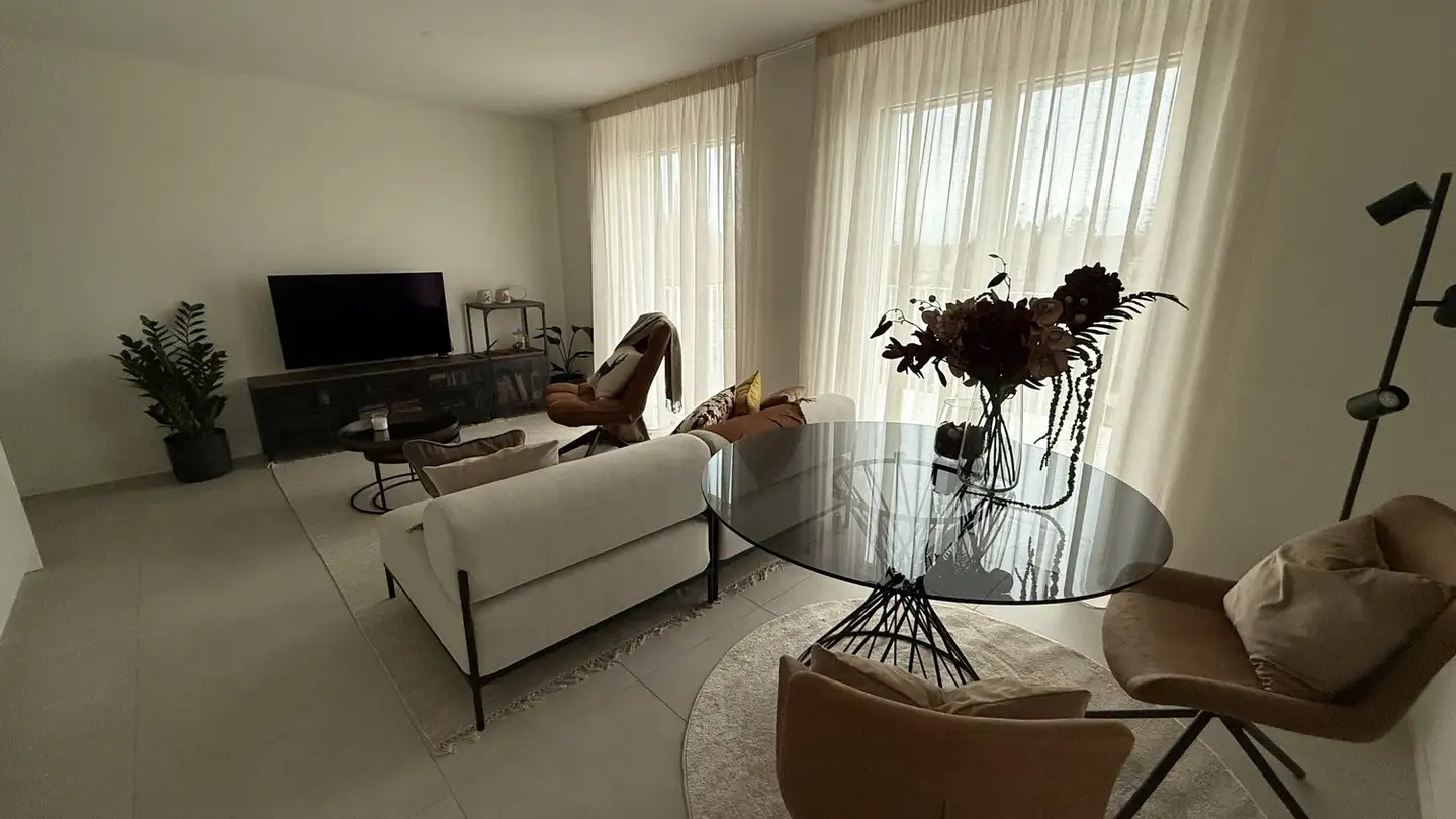 Wohnung mieten - Wesemlinstrasse 33, 6006 Luzern - Foto 2