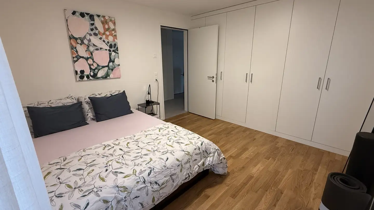 Wohnung mieten - Wesemlinstrasse 33, 6006 Luzern - Foto 3