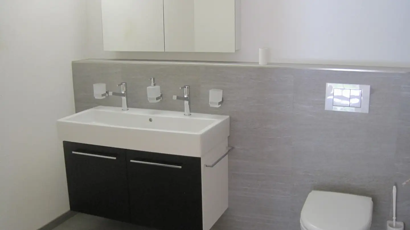 Appartement à louer - Italienische Strasse 39, 7440 Andeer - Photo 2