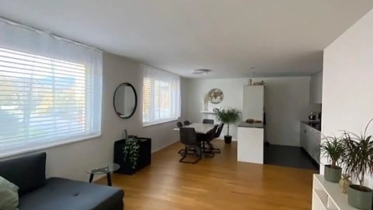 Appartamento in affitto - Mattenweg 2, 4528 Zuchwil - Photo 4