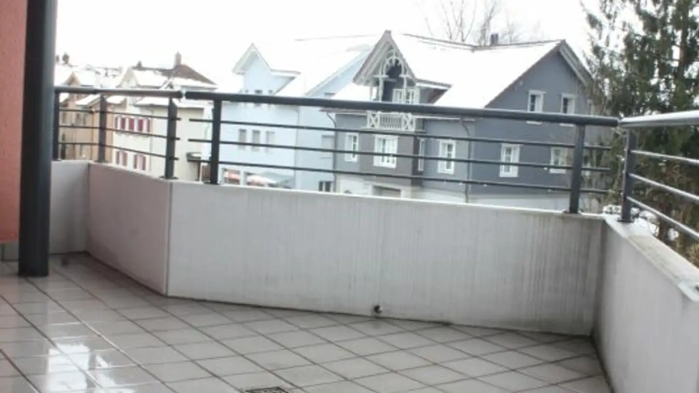 Wohnung mieten - Bischofszellerstrasse 332, 9212 Arnegg - Foto 4