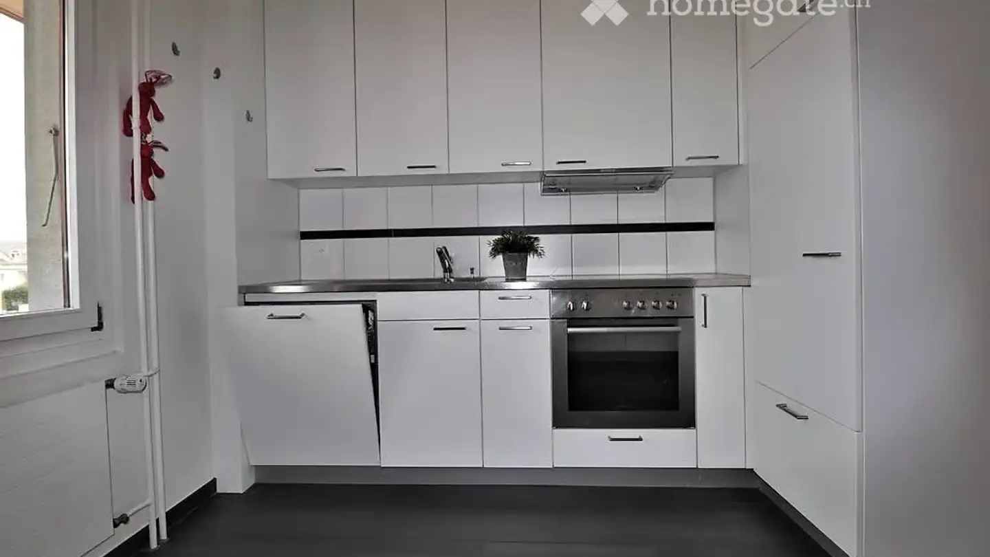 Apartment for rent - Ersigenstrasse 21, 3422 Kirchberg BE