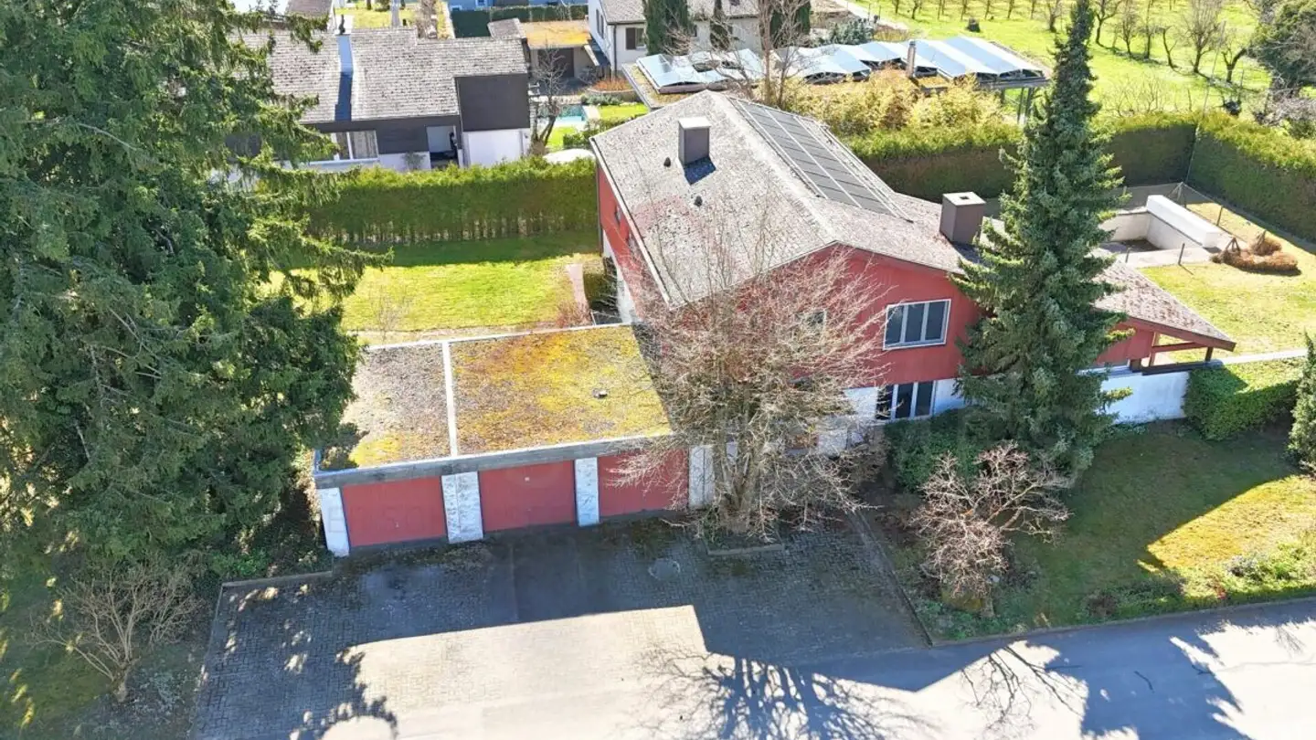 Maison individuelle à vendre - 2575 Täuffelen