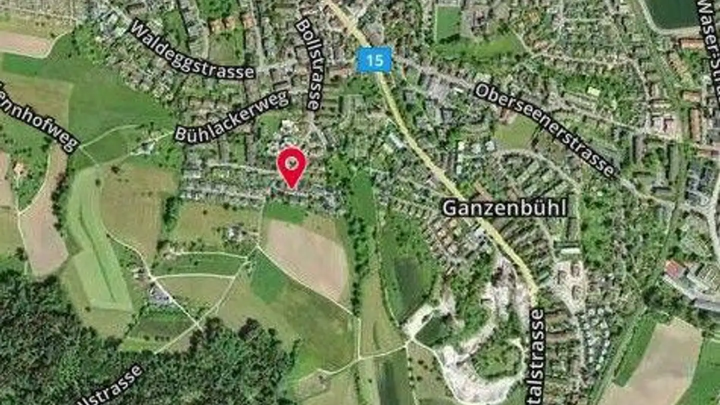 Casa singola in vendita - Aehrenweg, 8405 Winterthur - Photo 4