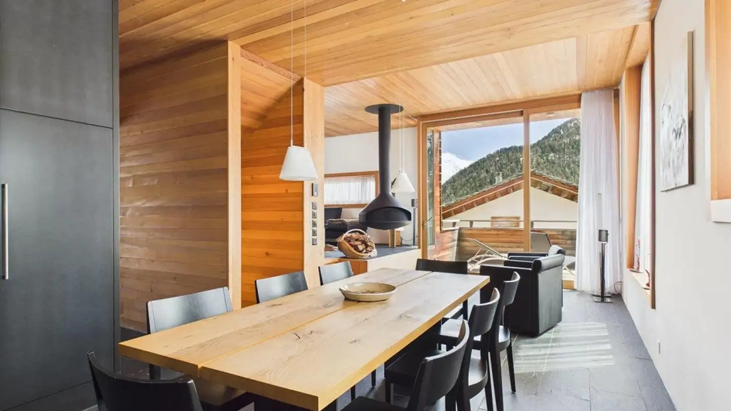 Chalet kaufen - Hanniggasse 20, 3906 Saas-Fee - Foto 4