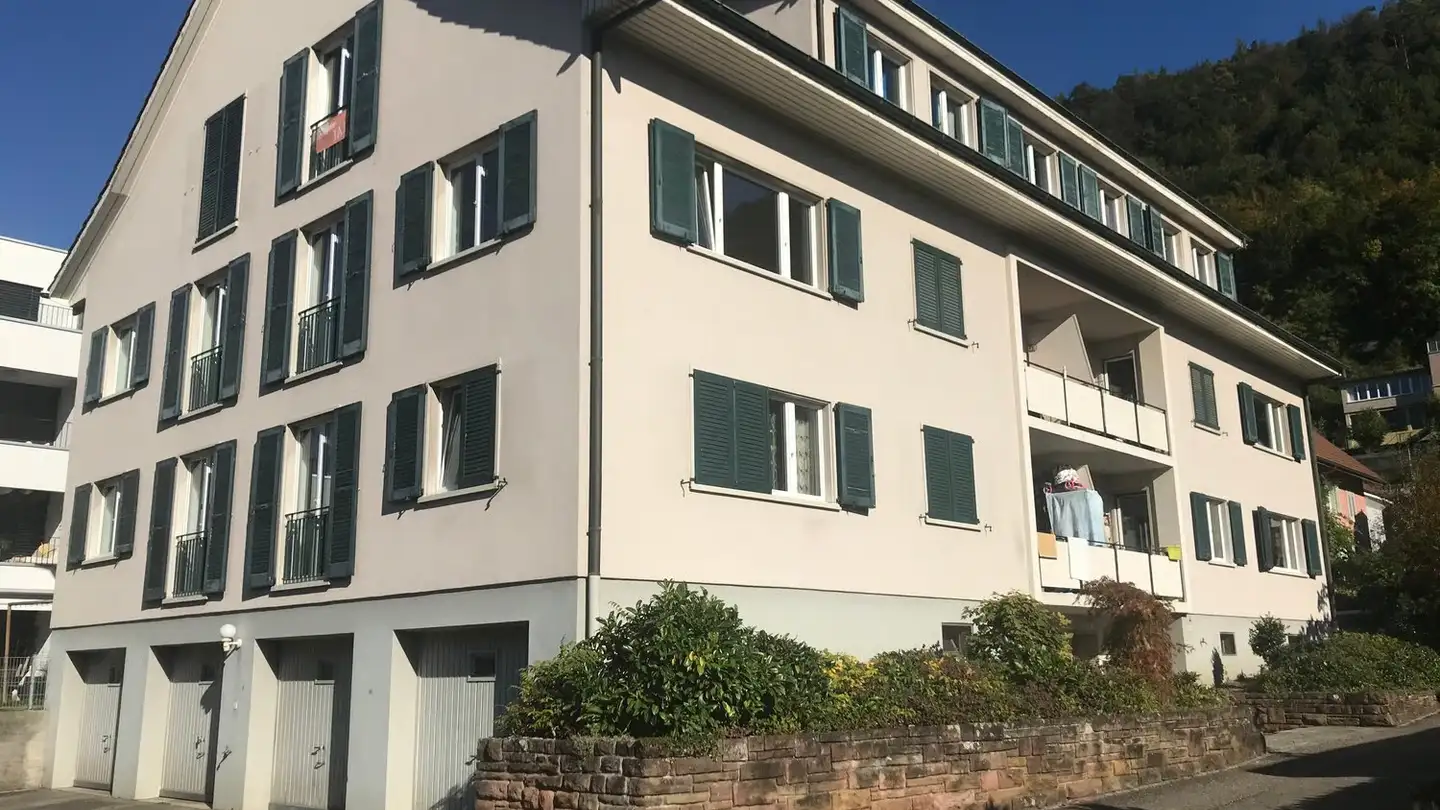 Appartement à louer - Ergolzstrasse 29, 4410 Liestal - Photo 2