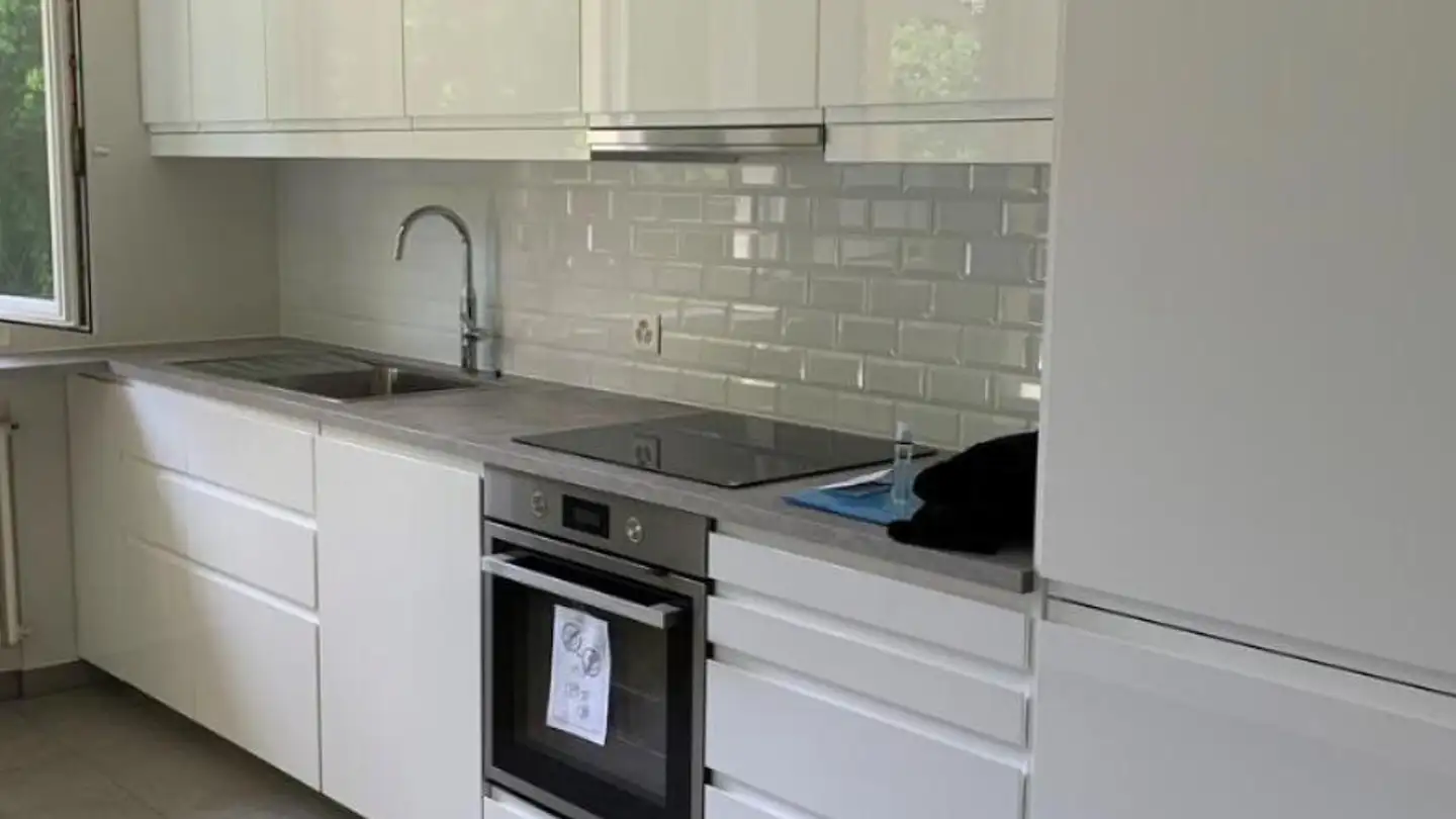 Single house for rent - Chemin Des Bois, 1255 Veyrier - Photo 3