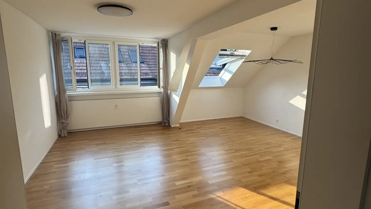 Appartement à louer - Kochstrasse 19, 8004 Zürich