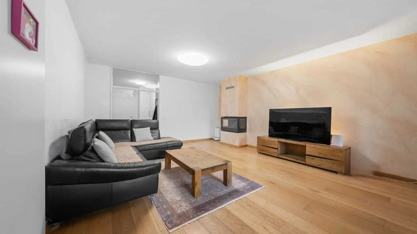 Apartment for sale - Route De La Cité-Bellevue, 1700 Fribourg - Photo 4