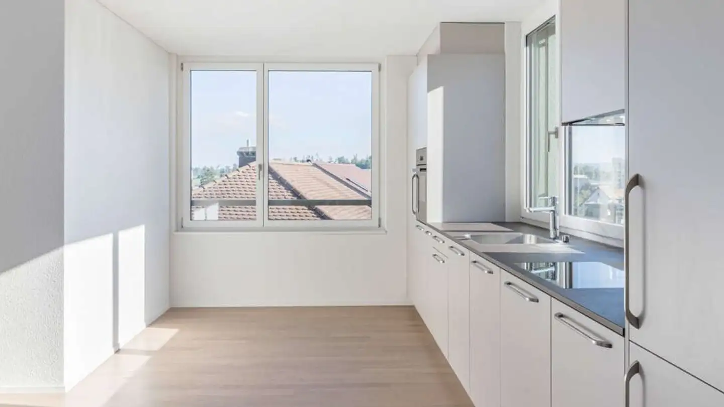 Appartamento in affitto - Dorfstrasse 49, 8912 Obfelden - Foto 3