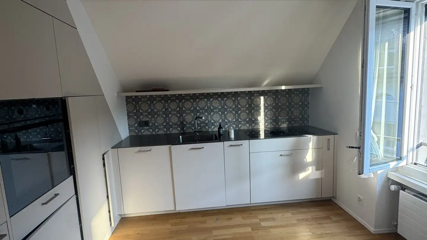 Appartement à louer - Kochstrasse 19, 8004 Zürich - Photo 2