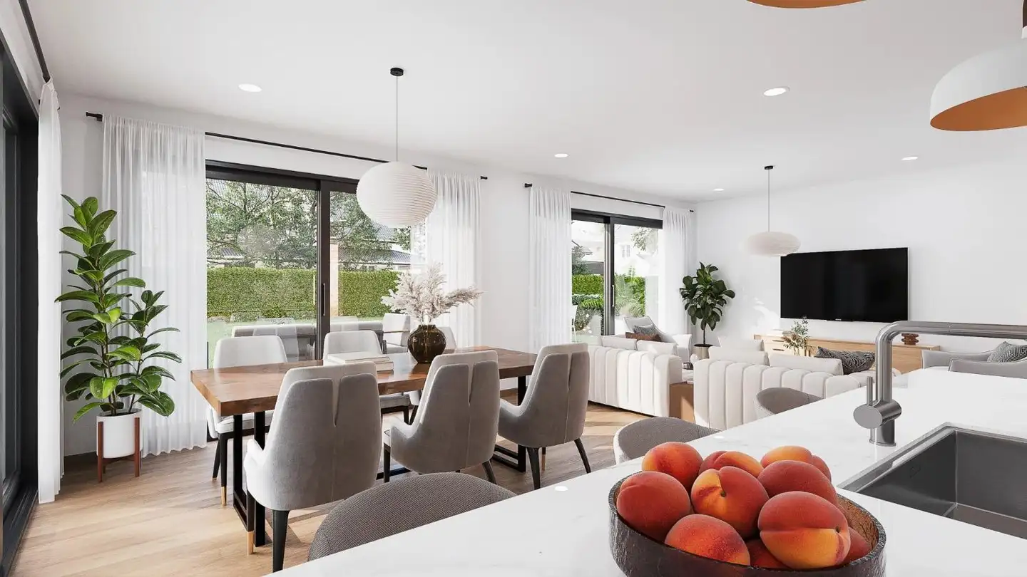 Maison individuelle à vendre - 1066 Epalinges - Photo 2