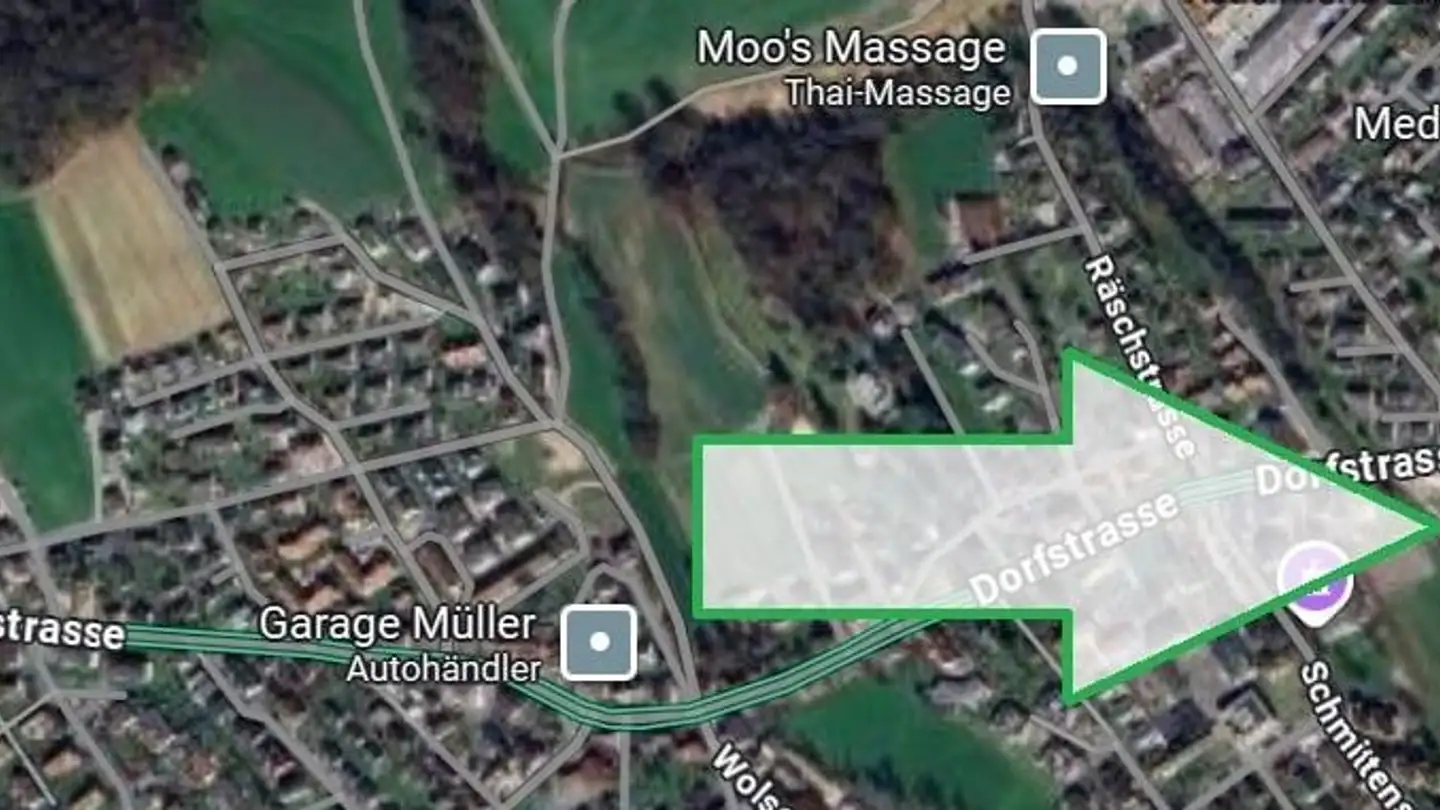 Appartamento in affitto - Dorfstrasse 49, 8912 Obfelden - Foto 2