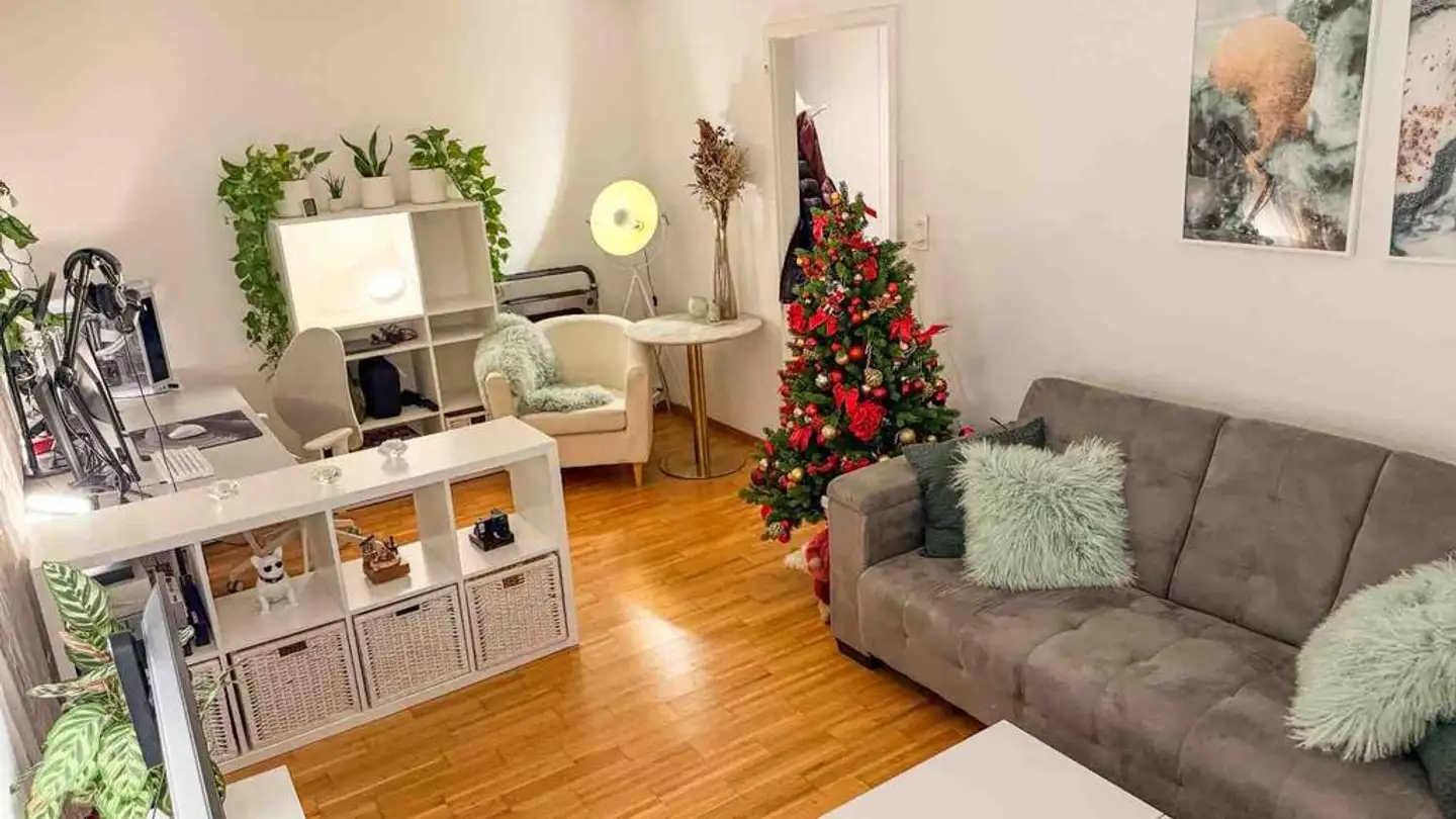 Appartement à louer - Zeltweg 41, 8610 Uster - Photo 2