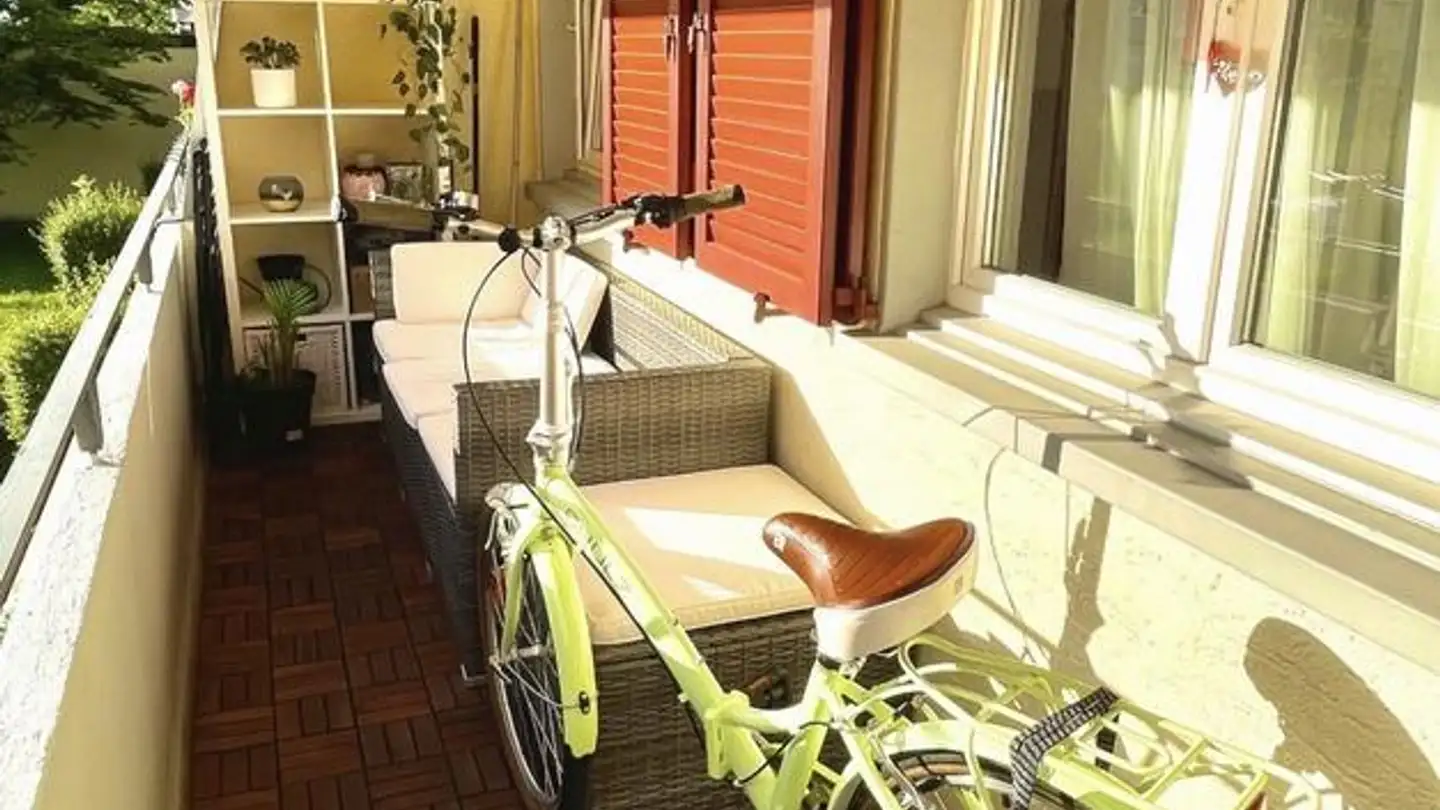 Appartement à louer - Zeltweg 41, 8610 Uster - Photo 3