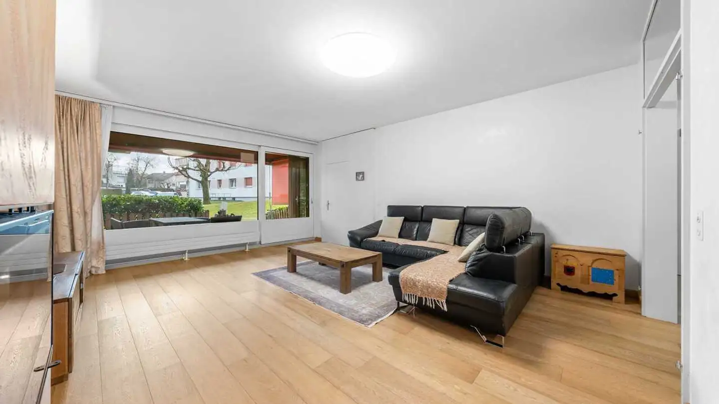 Apartment for sale - Route De La Cité-Bellevue, 1700 Fribourg