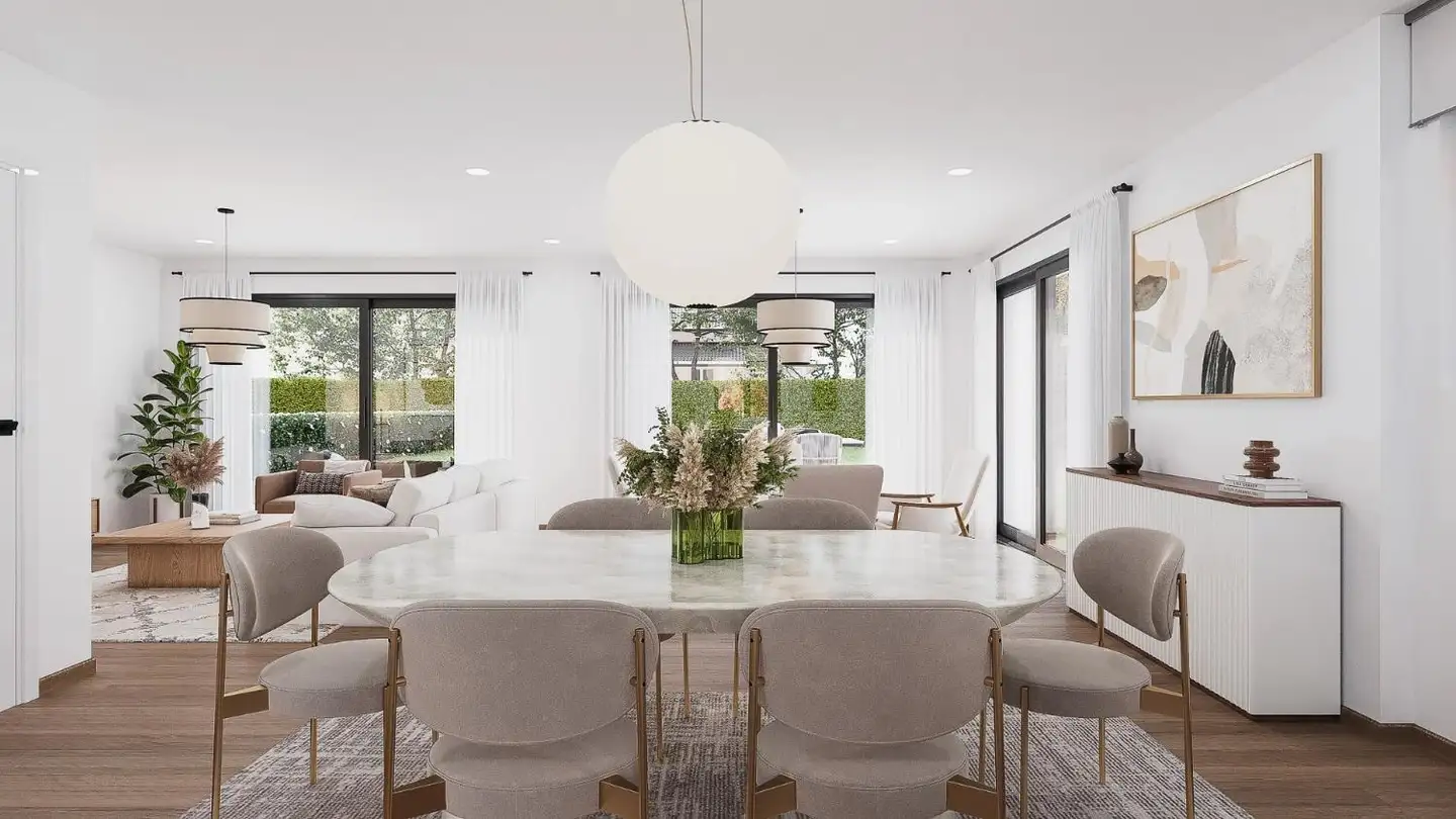 Maison individuelle à vendre - 1066 Epalinges - Photo 3