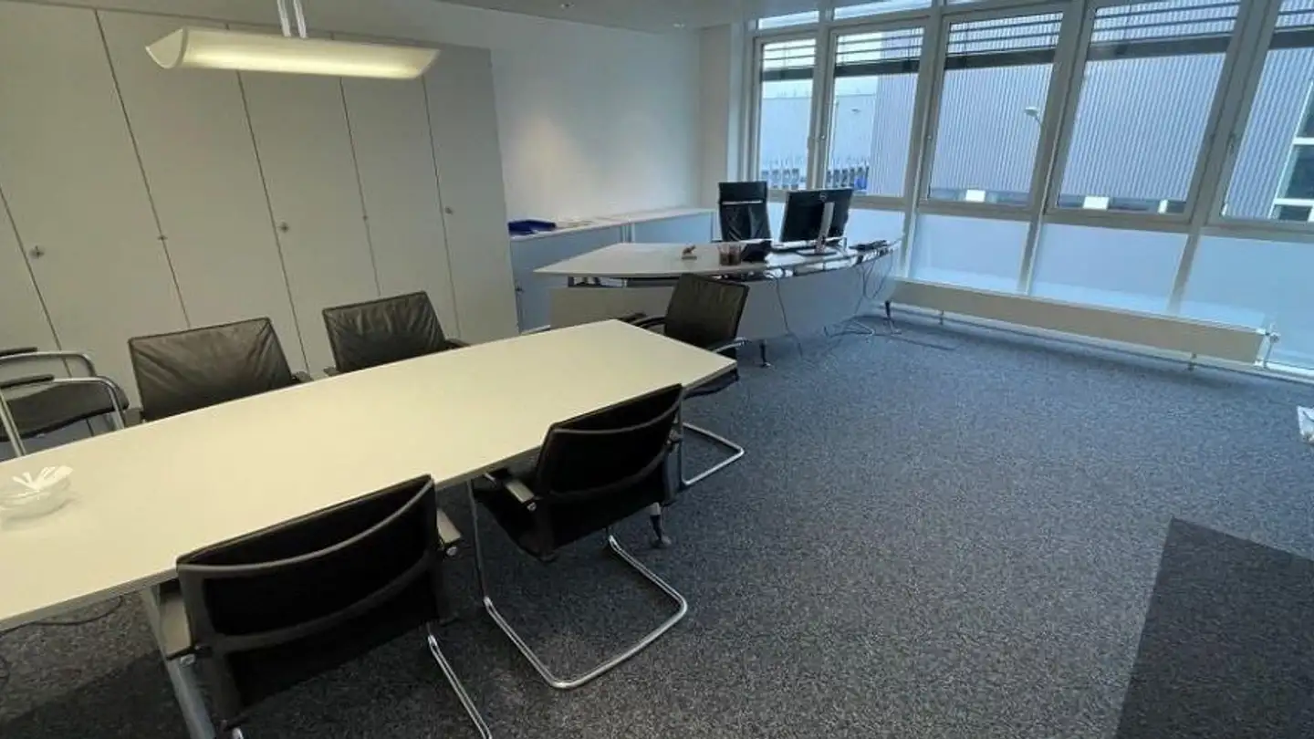 Spazio ufficio in affitto - Im Feld 6, 9015 St. Gallen - Photo 2