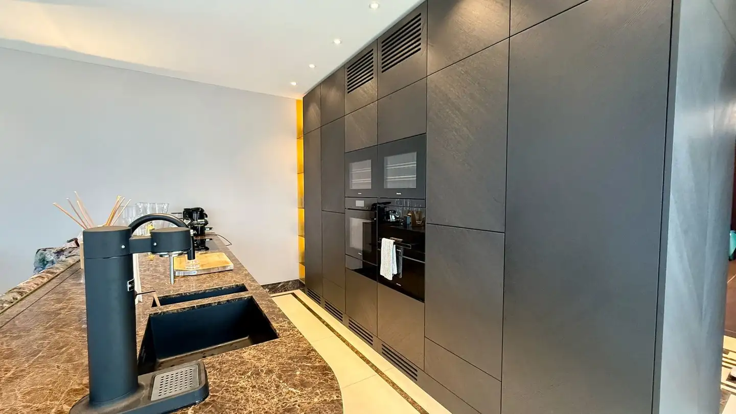 Dachgeschosswohnung kaufen - Lerchenbergstrasse, 8703 Erlenbach ZH - Foto 4