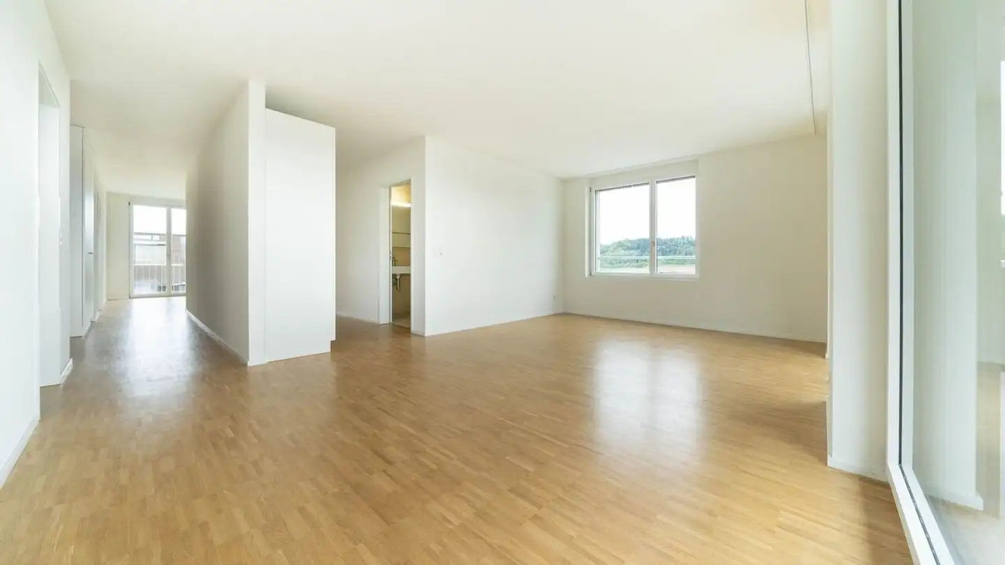 Appartamento in affitto - Südstrasse, 2542 Pieterlen - Photo 3